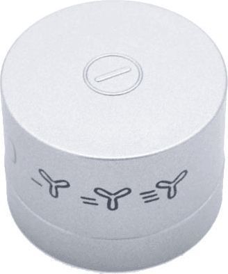 Bouton ROBLIN bouton de commande d35 h15 inox ou dore