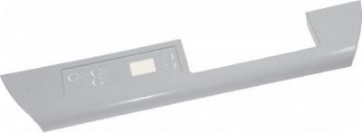 Poignée LIEBHERR POIGNÉE SUPÉRIEUR SANS BANDEAU DE...