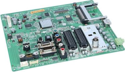 Kit de réparation LG platine principale carte mere