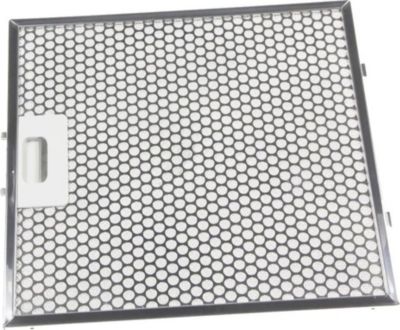 Filtre hotte FALMEC filtre metallique antigraisses