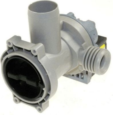 Pompe de vidange HAIER POMPE DE VIDANGE COMPLETE AVEC CORPS