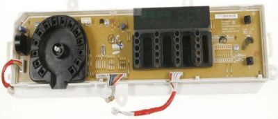 Carte SAMSUNG ensemble platine de puissance et command