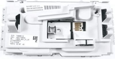 Carte WHIRLPOOL platine de puissance programmee