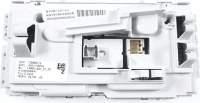 Carte WHIRLPOOL platine de puissance programmee
