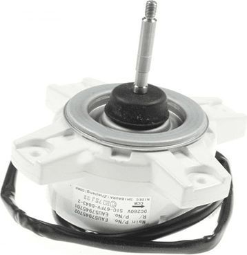 Pièce détachée LG MOTEUR ASSEMBLÉE UNITE EXTÉRIEUR