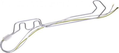 Résistance WHIRLPOOL resistance de degivrage