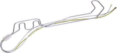 Résistance WHIRLPOOL resistance de degivrage Résistance WHIRLPOOL resistance de degivrage