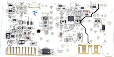Module BOSCH MODULE TRANSFORMATEUR - 00754344