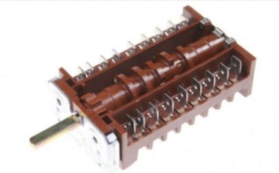 Commutateur KUPPERSBUSCH commutateur de four Commutateur KUPPERSBUSCH commutateur de four