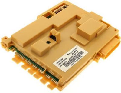 Module HOTPOINT PLATINE DE PUISSANCE VIERGE -...