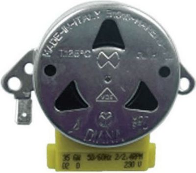 Moteur tournebroche SMEG moteur tourne broche