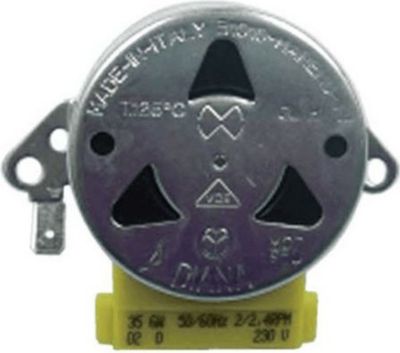 Moteur tournebroche SMEG moteur tourne broche Moteur tournebroche SMEG moteur tourne broche