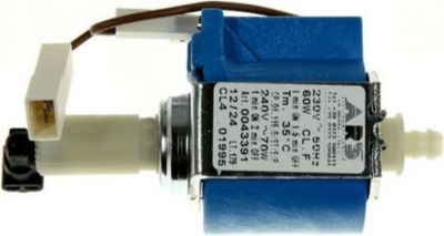 Kit de réparation KRUPS pompe