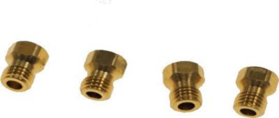 Bougie SABA sachet injecteur gaz butane