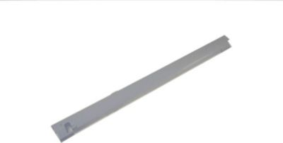 Plinthe HAIER SÉPARATEUR DE PORTES TEMPÉRÉES