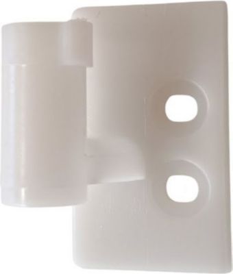 Charnière HAIER AXE DE CHARNIÈRE SUPÉRIEUR - 49053797