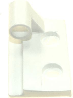 Charnières de porte HAIER charnière top axe