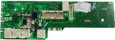 Carte CANDY module programme