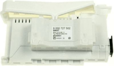 Carte BOSCH module de puissance programmes