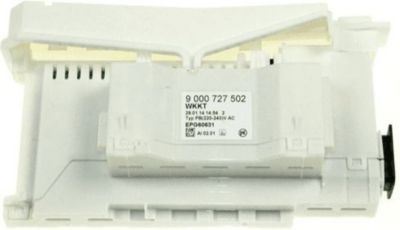 Carte BOSCH module de puissance programmes