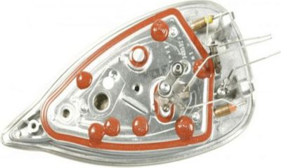 Kit de réparation SEB semelle/complet