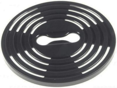 Kit de réparation PHILIPS grille repose tasse Kit de réparation PHILIPS grille repose tasse