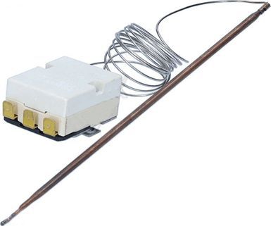 Thermostat BEKO THERMOSTAT DE FOUR 320°C - 263410023