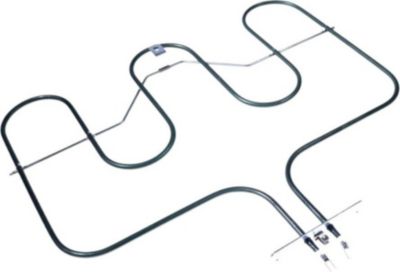 Résistance GERMANIA resistance grill