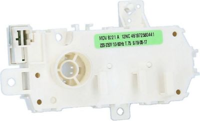 Moteur WHIRLPOOL PETIT MOTEUR DE DECHARGE -...