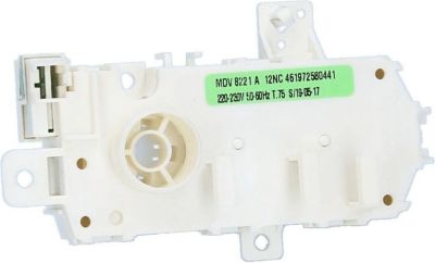 Moteur WHIRLPOOL PETIT MOTEUR DE DECHARGE -... Moteur WHIRLPOOL PETIT MOTEUR DE DECHARGE -...