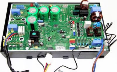 Carte LG platine de puissance Carte LG platine de puissance