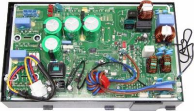 Carte LG platine pcb assemble