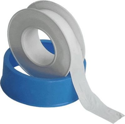 Alimentation DIVERS ruban de teflon d etancheite 12.7mmx0.08 Alimentation DIVERS ruban de teflon d etancheite 12.7mmx0.08