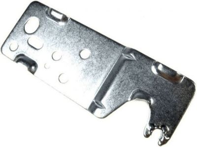 Charnière LG CHARNIERE SUPERIEURE GAUCHE