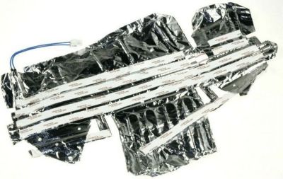 Résistance LG RESISTANCE DE DEGIVRAGE - 5300JB1059B