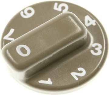Bouton DOMETIC BOUTON ROTATIF THERMOSTAT - 295128700