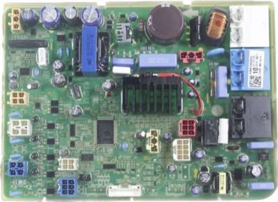 Carte LG platine principale de controle