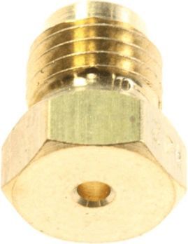 Bruleur SMEG INJECTEUR GN UR 142 - 909010311 Bruleur SMEG INJECTEUR GN UR 142 - 909010311