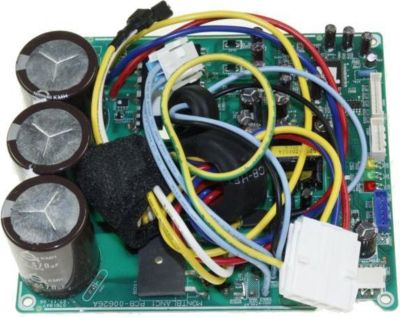 Carte SAMSUNG platine de controle et puissance