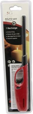 Pièce détachée DIVERS allume gaz rechargeable