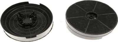 Filtre hotte SMEG filtres a charbon