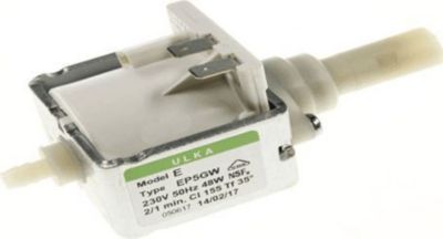 Pièce détachée DELONGHI POMPE 230V 48 WATT - 5113211311