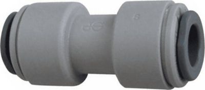 Pièce détachée LG RACCORD DROIT 5/16 = 8 MM - PM0408S