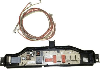 Carte BOSCH module de commande et controle Carte BOSCH module de commande et controle