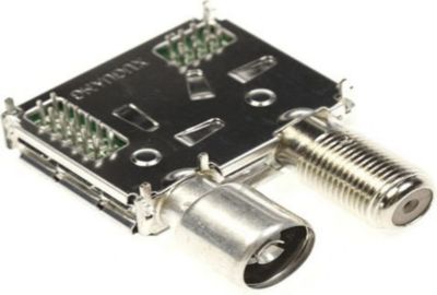 Kit de réparation SAMSUNG tuner dtv air cable