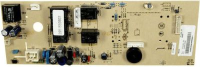 Carte BEKO platine electronique avec afficheur