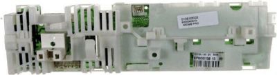 Carte BOSCH module de commande