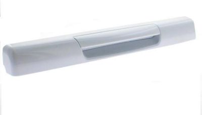 Poignée WHIRLPOOL POIGNEE DE COUVERCLE ASSEMBLEE