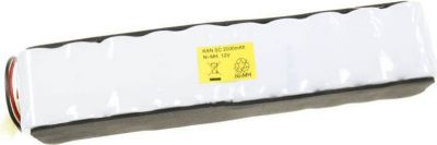 Kit de réparation ROWENTA accumulateur batterie 12 volts
