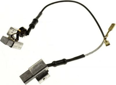 Kit de réparation BOSCH balai charbon moteur